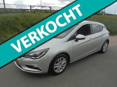 Opel Astra - astra 1.4 benzine 5 deurs airco trekhaak