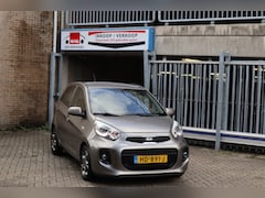 Kia Picanto - 1.2 CVVT DynamicLine