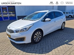 Kia Cee'd Sportswagon - Ceed 1.0 T-GDi DynamicLine | Apple Carplay/Android Auto|telefoonintegratie premium | Trekh