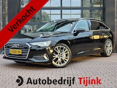 Audi A6 Avant - 45 TFSI Design Pro Line Plus | Automaat | LED | Trekhaak | ACC | PDC | Stoelverwarming | A
