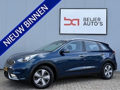 Kia Niro - 1.6 GDi Hybrid DynamicLine Carplay/Navi/Climate