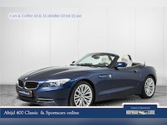 BMW Z4 Roadster - sDrive23i Executive