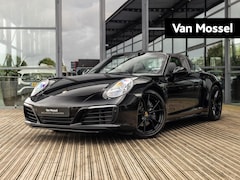 Porsche 911 Targa - 3.0 4 | 18 WEG STOELEN | SPORTUITLAATSYSTEEM | BOSE AUDIO | STOELVERWARMING |