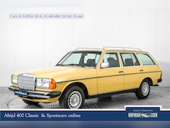 Mercedes-Benz 300-serie - 300 TDT turbo diesel automaat