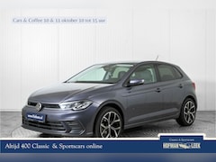 Volkswagen Polo - 1.0 TSI 23000km