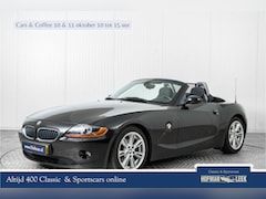 BMW Z4 Roadster - 2.5i