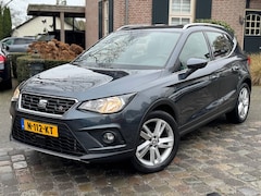 SEAT Arona - 1.0 TGI / Aardgas FR Business Intense