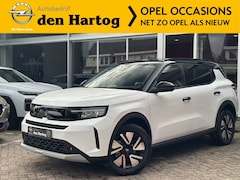 Opel Frontera - 1.2 Turbo Hybrid GS 7p. € 6409, - korting./145PK/Winterpakket