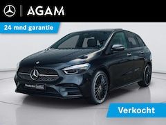 Mercedes-Benz B-klasse - 250 e Business Solution AMG Premium PLUS | Panorama dak | Trekhaak