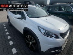 Peugeot 2008 - 1.2 PureTech Allure navi LM airco org NL