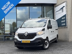 Renault Trafic - 1.6 dCi T29 L2H1*2XSCHUIF*INBOUW*HAAK*A/C*CRUISE