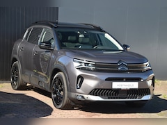 Citroën C5 Aircross - 1.6 Plug-in Hybrid 225 Shine * MAX * Panorama dak * Led * 19'' Velgen