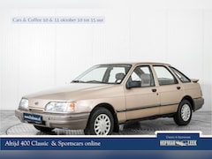 Ford Sierra - 2.3 CL 1987