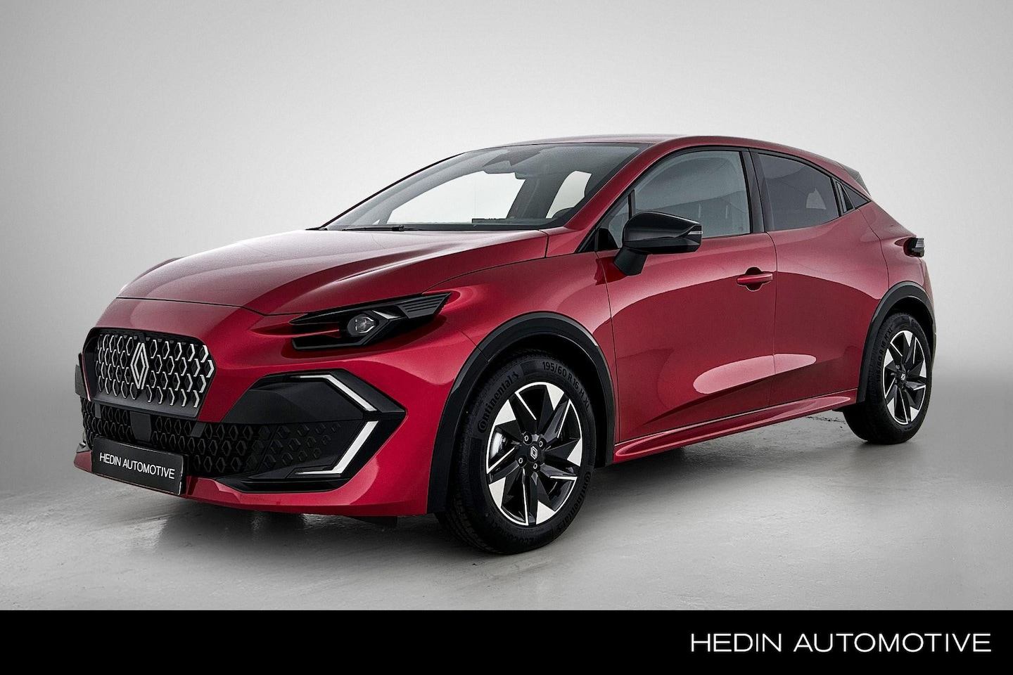 Renault Clio - nieuwe Renault 1.8 Hybrid 160 techno Renault nieuwe Renault Clio - AutoWereld.nl