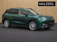 Leapmotor C10 - Design ProMax AWD 600pk 81.9 kWh VOORRAAD KORTING