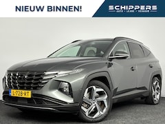 Hyundai Tucson - 1.6 T-GDI PHEV Premium Sky 4WD | Glazen schuif-kanteldak | Trekhaak