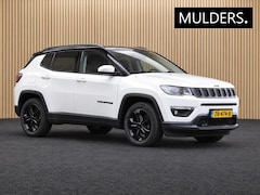 Jeep Compass - 1.4 MultiAir Night Eagle | Navi / Camera / Climate