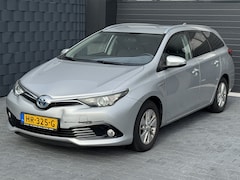 Toyota Auris Touring Sports - 1.8 Hybrid Comfort *NAVI/CAMERA