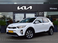 Kia Stonic - 1.0 T-GDi MHEV DynamicPlusLine | Navigatie | Camera | Climate & Cruise Control | Tot 10Jr.