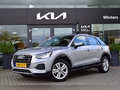 Audi Q2 - 35 TFSI Advanced edition Automaat | Stoelverwarming | Cruise- & Climate Control | Camera |