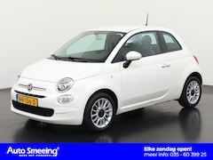 Fiat 500 - 1.0 TwinAir Pop | Airco | Lichtmetalen Velgen | 12 mnd Garantie |