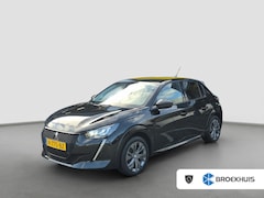 Peugeot e-208 - EV Allure Pack 50 kWh 91, 2% SOH | 3 Fase | Camera | Parkeersensoren | LED | Carplay/andro