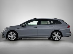 Volkswagen Golf Variant - 1.5 eTSI R-Line Business | DSG | Navi | Assistance Pakket | 12 maanden BOVAG |