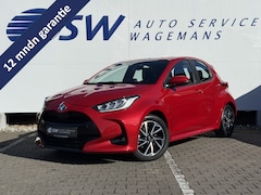 Toyota Yaris - 1.5 Hybrid Team D | ACC | CarPlay | Camera | Keyless