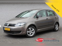 Volkswagen Golf Plus - 1.2 TSI Trendline BlueMotion | Trekhaak | PDC | Cruise | Airco