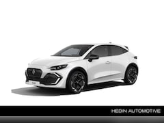 Renault Clio - nieuwe 1.8 Hybrid 160 techno | lichtmetalen velgen 18 |