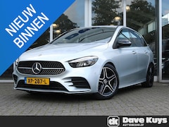 Mercedes-Benz B-klasse - 180 Business Solution AMG | Apple Carplay