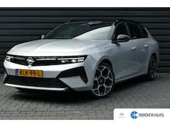 Opel Astra - Ultimate - Plug-In Hybrid | 3, 7 kW boordlader | Achteruitrijcamera 180° | Adaptive Cruise
