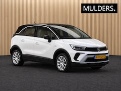Opel Crossland - 1.2 Turbo Elegance | Camera/Trekhaak/Climate/AGR-Stoel