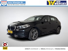 BMW 1-serie - 118i Aut | Business Plus 5-Drs | Navi | Camera | Led | Virtual