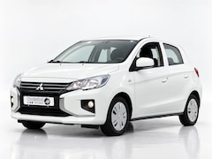 Mitsubishi Space Star - 1.2 Connect+