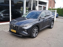 Hyundai Tucson - 1.6 T-GDI MHEV Comfort Smart Automaat, Navi, Cruise, Camera, RIJKLAARPRIJS
