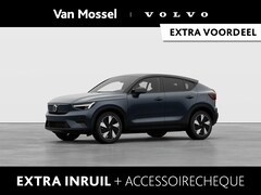 Volvo EC40 - Single Motor Plus Europa 70 kWh | Panoramadak | Harman/Kardon | Stoel/Stuur Verwarming | 3