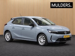 Opel Corsa - 1.2 Turbo Hybrid Edition Automaat | PDC/Carplay/Cruise