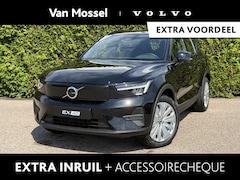 Volvo EX40 - Single Motor Extended Range Core 82 kWh | Cruise control | Achteruitrijcamera |