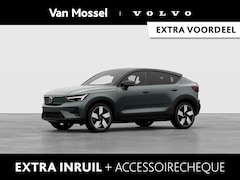 Volvo EC40 - Single Motor Extended Range Plus Europa | Panoramadak | Harman/Kardon | 360 Camera | Stoel