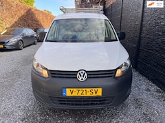 Volkswagen Caddy - 1.6 TDI
