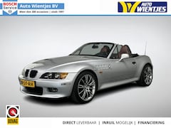 BMW Z3 Roadster - 2.0 S | Leer | M sport | 19 inch | 6 cilinder