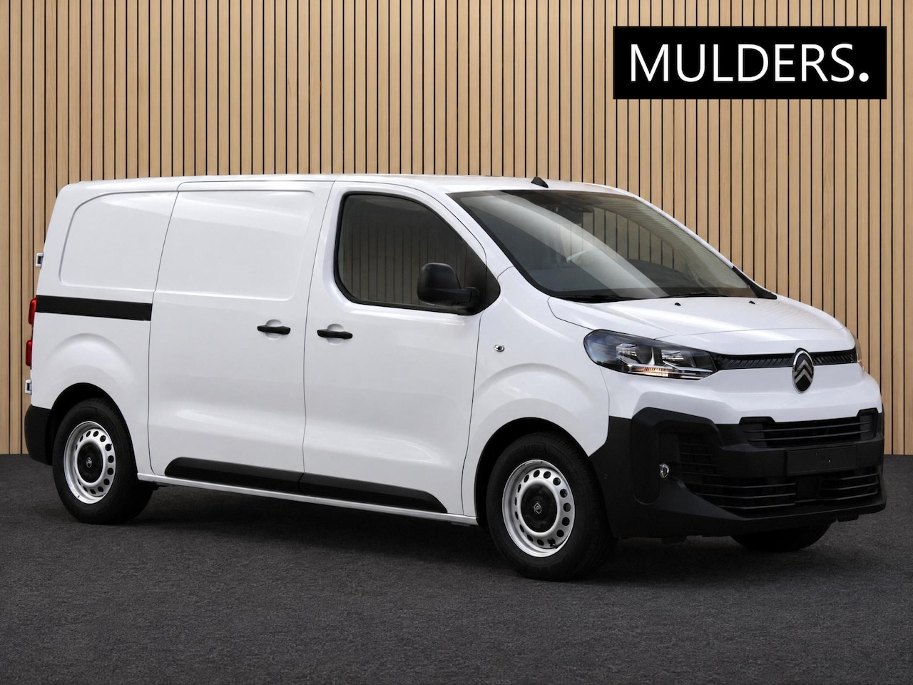 Citroën ë-Jumpy - L2 136 75 kWh VOORRAAD KORTING - AutoWereld.nl