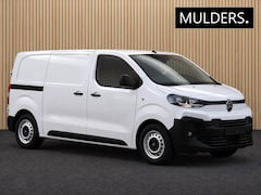 Citroën ë-Jumpy - L2 136 75 kWh VOORRAAD KORTING