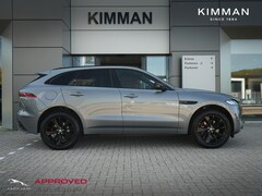 Jaguar F-Pace - P400e PHEV R-Dynamic SE | BTW | Panorama schuif-/kanteldak | Gloss Black 20 inch