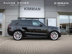 Land Rover Range Rover Sport - 4.4 V8 | P530 First Edition BTW auto | 23 Inch