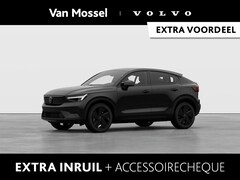 Volvo EC40 - Single Motor Ext. Range Plus Black Edition Europa | Pano dak | Keyless | 360 camera | BLIS
