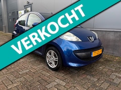 Peugeot 107 - 1.0-12V XS|Airco|5deurs|Apk