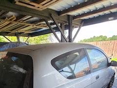 Chevrolet Kalos - 1.2 Breeze
