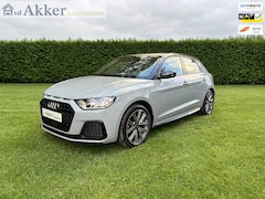 Audi A1 Sportback - 25 TFSI epic I 1ste Eig I NAP I Dealer ond I 17 inch lmv I Apple I Cruise I Zeer netjes